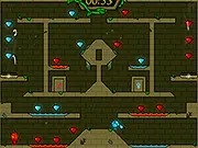 Fireboy and Watergirl Forest Temple Profile Picture
