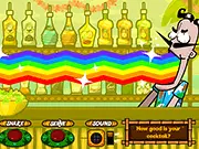 Bartender: The Right Mix Profile Picture