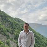 Tebriz Qedirov Profile Picture