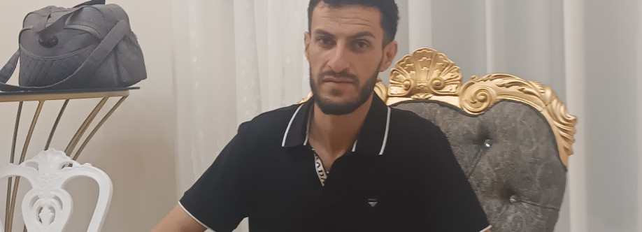 Hikmət Abdullayev Cover Image