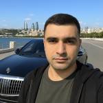 Elnur Aliyev Profile Picture