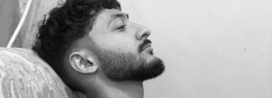 Vaqif Memmedov Cover Image