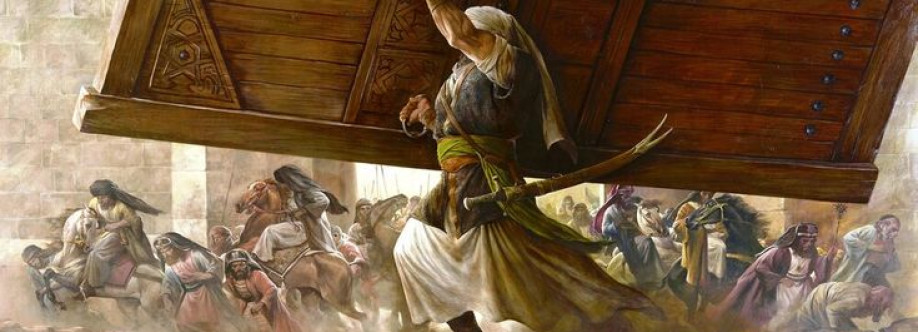 alesgerov313 Cover Image