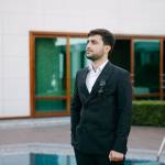 Sabir Əzimov Profile Picture
