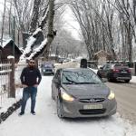 Saleh Nurullayev Profile Picture