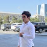 Nijat Najafov Profile Picture
