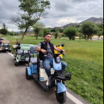 Famil Nasirli profile picture