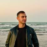 Elmin Əliyev Profile Picture