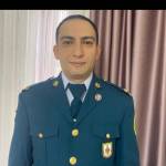 Nicat Azimov Profile Picture