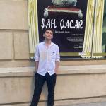 Kenan Shah Qacar Profile Picture