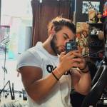 Ali Akbarov Profile Picture