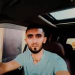 Fuad Xasiyev Profile Picture