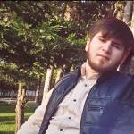 Isa Qalakiyev Profile Picture