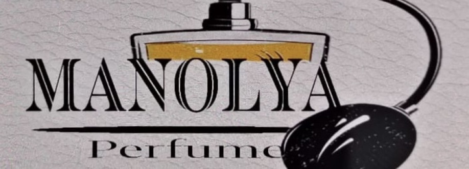 Manolya_parfum Cover Image