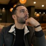 Valeh Abdullayev Profile Picture