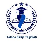 Tələbə Birliyi Təşkilatı Profile Picture