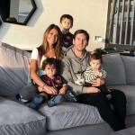 Lionel Messi Profile Picture