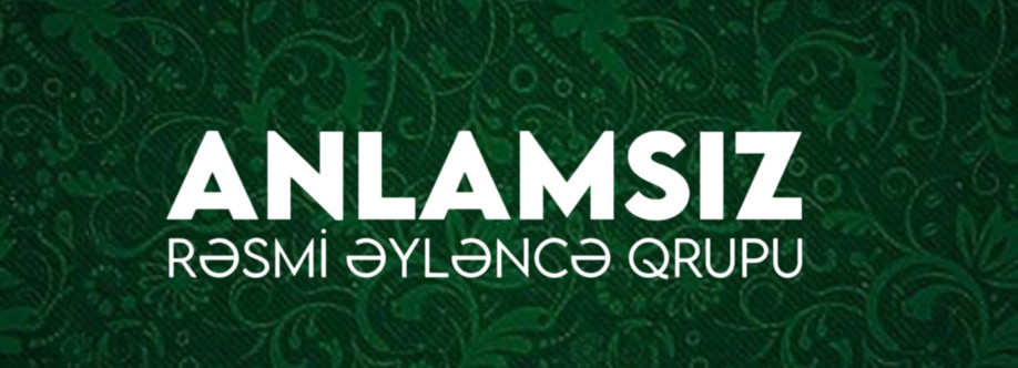 ANLAMSIZ Cover Image