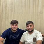 Əli Səfərov Profile Picture