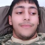 ümüd Ağayev Profile Picture