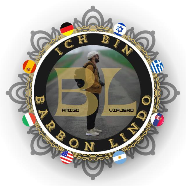 BARBON LINDO Profile Picture