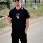 Beybala Aqayev Profile Picture