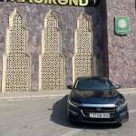 Elşən İsaqov Profile Picture
