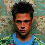 Tyler Durden Profile Picture