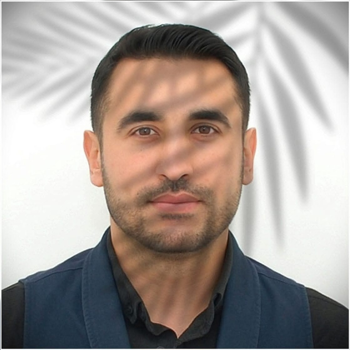 Anar Gasimov Profile Picture