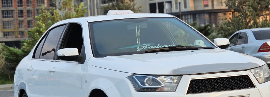 Pərviz Sadıqov Cover Image