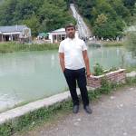 Rahib Hüseynzadə Profile Picture