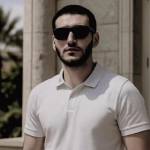 Amid Salmanov Profile Picture