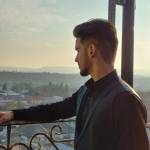 Vüsal Qəribov Profile Picture