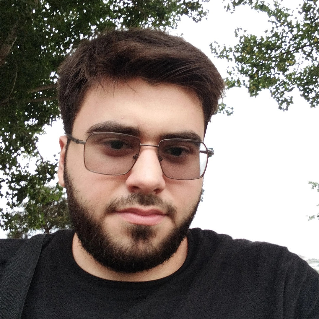 Aslan Məmmədli Profile Picture
