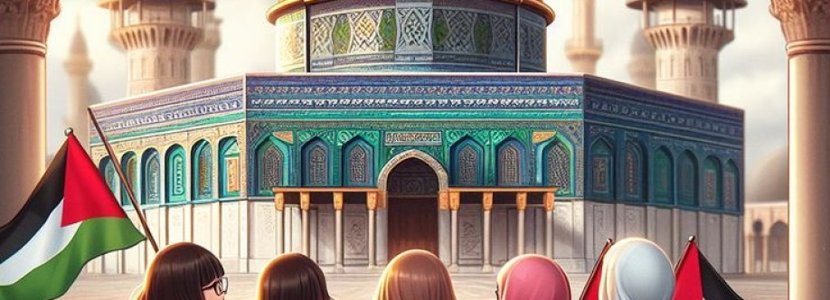 Kamran Arif Cover Image