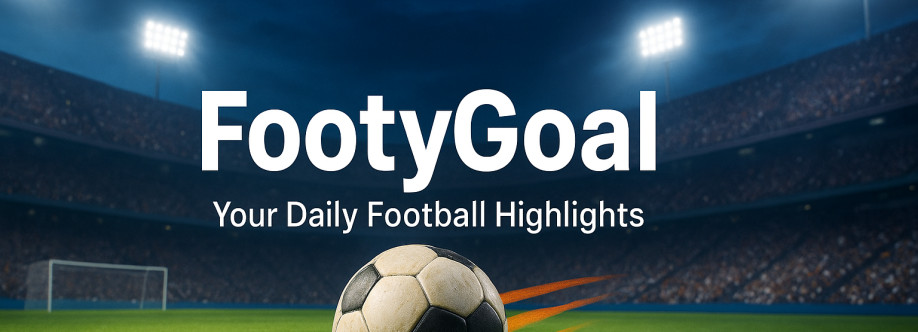 FootyGoal Profile Picture