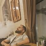 Teymur Rock Profile Picture