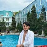 Abbas Xəlilov Profile Picture