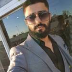 Əsgər Əsgərzadə Profile Picture