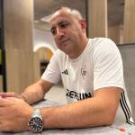 Ceyhun Ferzeliyev Profile Picture