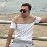 Elman Muzaffarli Profile Picture
