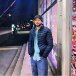 Huseyn Hewimov Profile Picture