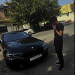 Əhəd Isazade Profile Picture