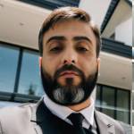 Elnur Xalilov Profile Picture