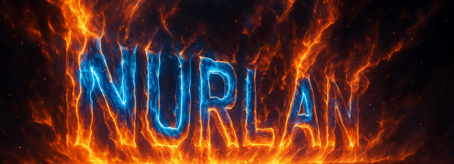 NURLAN Cəmilli Cover Image